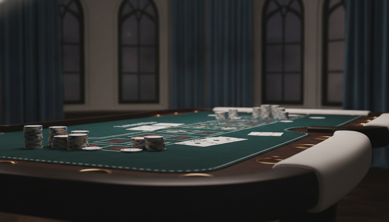 Oppdag TrueFlip Casino: En Detaljert Vurdering av Spilltilbydere