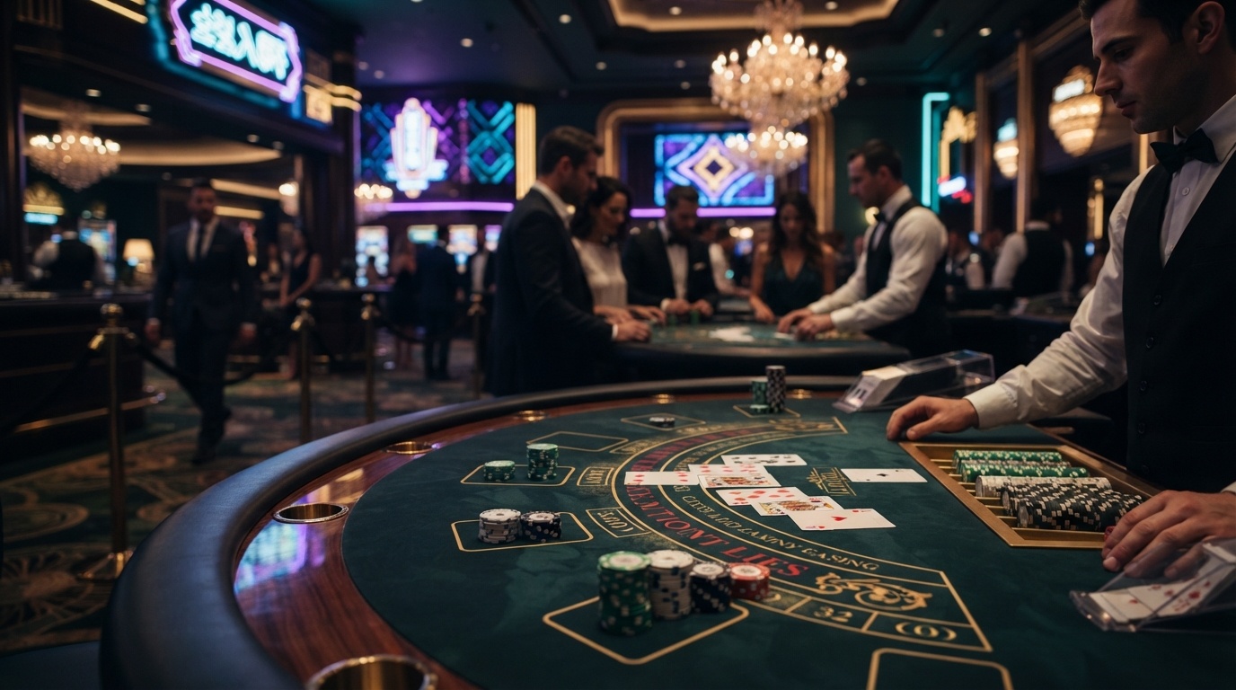 TrueFlip Casino
